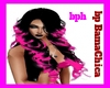 [bph] Leigha Pink Tipped