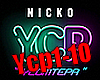 Nicko : YCP