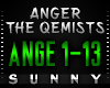 The Qemists - Anger