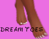 Dreamy Pedicure [W]