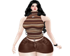 cc LATCUBA Skirt