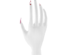 Scream Nails