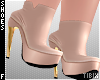 Beige ♡ Heel