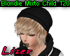 Blondie Mixto Child T20