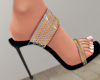 𝓐. Orchid Heels