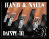 [BQK] Dainty Nails 111