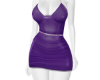 dress 7/1 purple ML