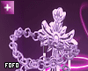 SILVER x BRACELET