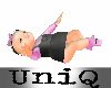 UniQ BABY GIRL