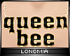 Queen Bee Big Neckl.