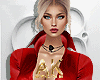 Valentine's Day Red