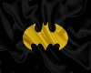 Batman Cuddle Bed