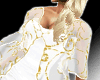 (Rose) White Dress