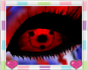 Sasuke Furry Eyes Unisex