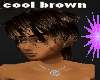 cool brown