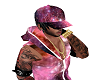 Galaxy Cap