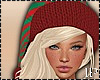Christmas Hat  Blond