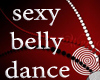 sexy Belly dance