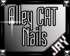 [JJ] Alley Cat Nails