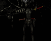 Obsidian Summoning Blade