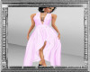 W| Blush Diamond Gown