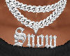 ENGT* Snow Custom