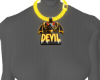 devil's custom chain