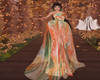 Autumn Gown