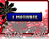 j| I Motivate-
