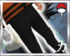 Adult Naruto Pants