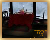 ~TQ~alps romantic table