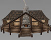 Add On Country Log Cabin