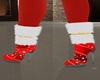 Nawty Santas Helper Boot