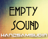 Empty Sound 