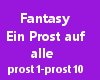 [AL] Fantasy