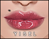 Y. Lips #3