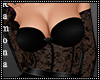 Black Lace Dress