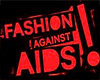 Aids Awareness Tshirt F