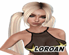 ! Blond Hair Loh 12