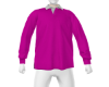 AS pink Wool Sweater