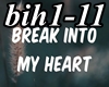 ♫C♫ Break Into...