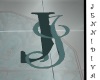 J&J Floor Emblem