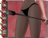 K | Leather Whip