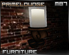 (m)Prime Lounge : WlCndl