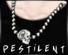 *AD*Skullee -!Necklace!-