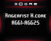 ♩iC Angerfist Hcore