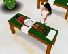Massage Table Animated