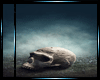 Gothica Skull Background
