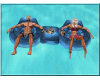 Seaside Animated Float