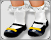 ♥ Bee Shoes